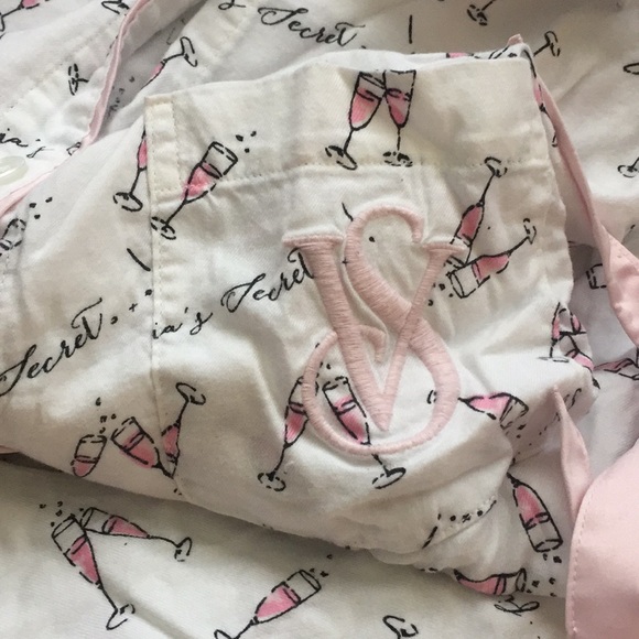 VS pjs - Picture 2 of 4